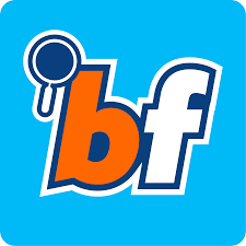Betfocus logo