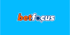 Betfocus logo